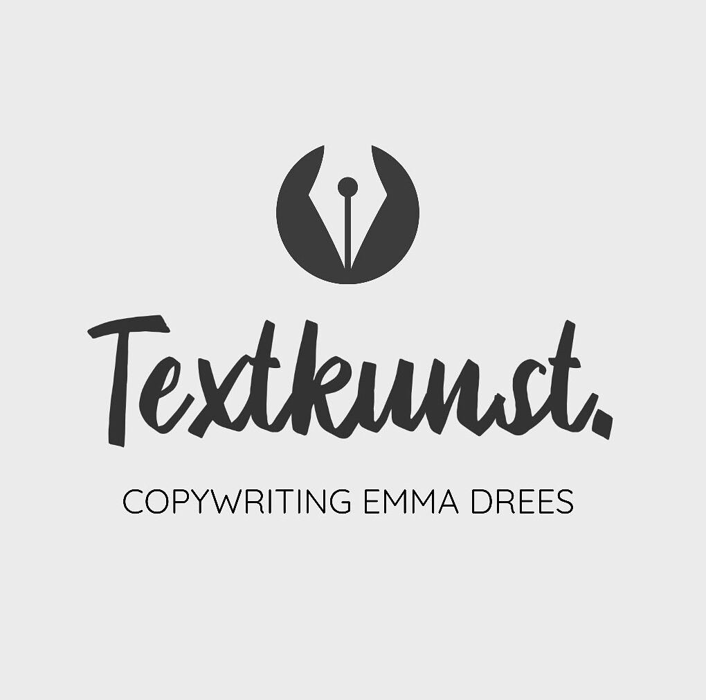 Textkunst. Copy- und Contentwriting Emma Drees